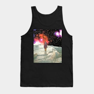 Ice Paradise Tank Top